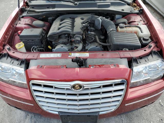 Photo 10 VIN: 2C3CA5CV7AH146783 - CHRYSLER 300 TOURIN 