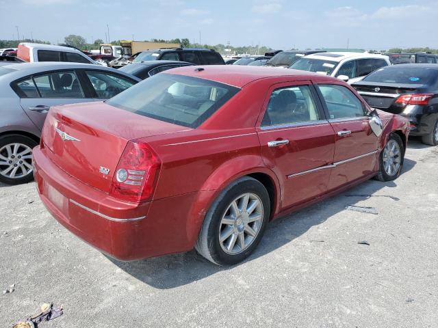 Photo 2 VIN: 2C3CA5CV7AH146783 - CHRYSLER 300 TOURIN 