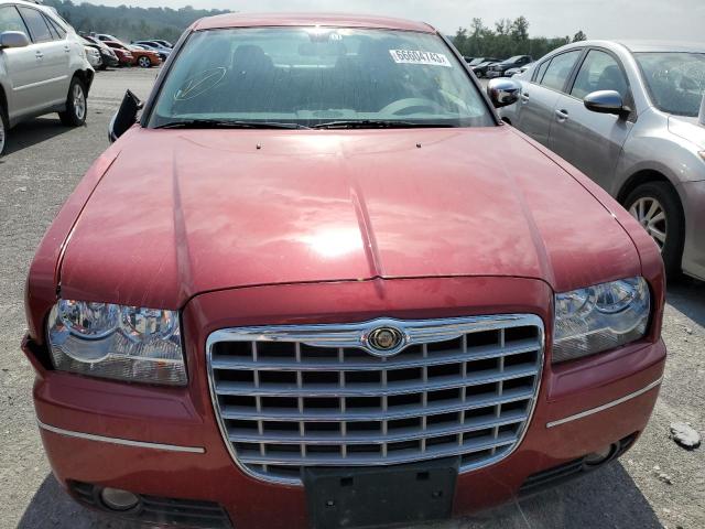 Photo 4 VIN: 2C3CA5CV7AH146783 - CHRYSLER 300 TOURIN 