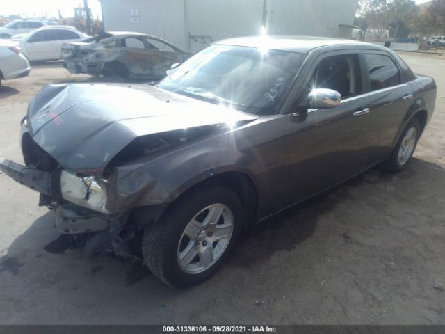 Photo 1 VIN: 2C3CA5CV7AH164751 - CHRYSLER 300 