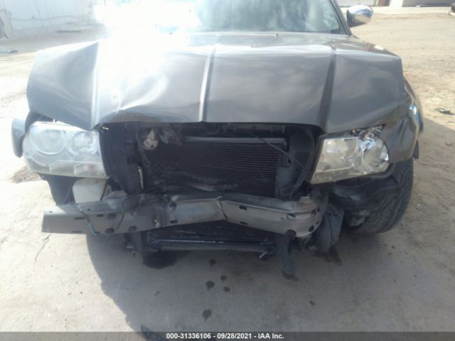 Photo 5 VIN: 2C3CA5CV7AH164751 - CHRYSLER 300 