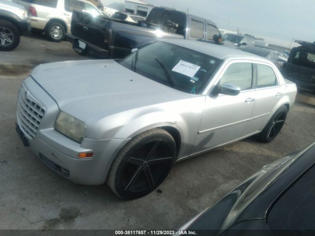 Photo 1 VIN: 2C3CA5CV7AH165043 - CHRYSLER 300 