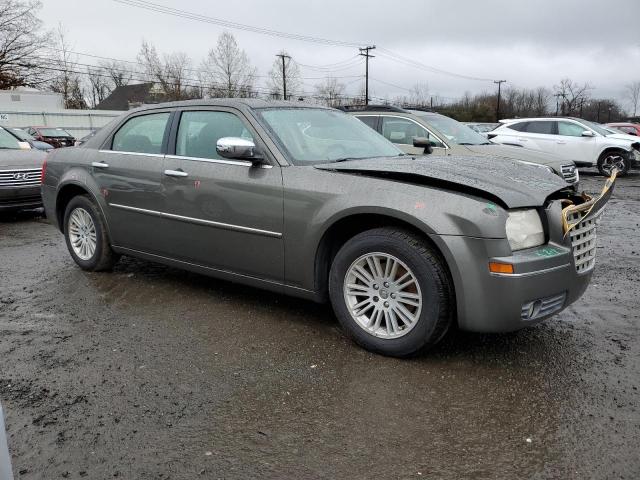 Photo 3 VIN: 2C3CA5CV7AH167908 - CHRYSLER 300 TOURIN 