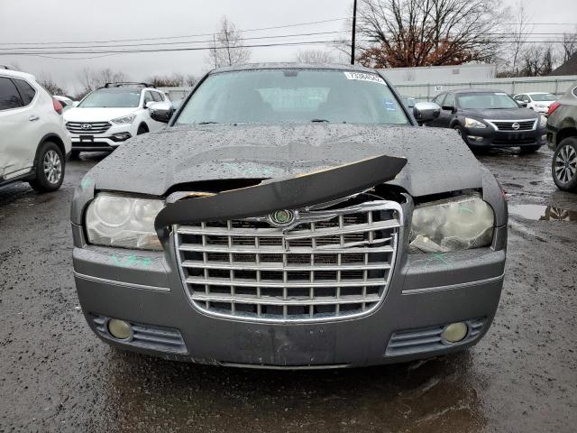 Photo 4 VIN: 2C3CA5CV7AH167908 - CHRYSLER 300 TOURIN 