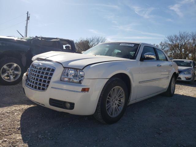 Photo 1 VIN: 2C3CA5CV7AH167973 - CHRYSLER 300 TOURIN 