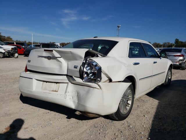 Photo 3 VIN: 2C3CA5CV7AH167973 - CHRYSLER 300 TOURIN 