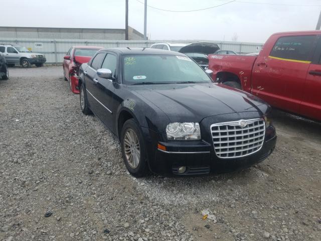 Photo 0 VIN: 2C3CA5CV7AH201278 - CHRYSLER 300 TOURIN 