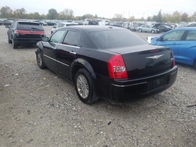 Photo 2 VIN: 2C3CA5CV7AH201278 - CHRYSLER 300 TOURIN 