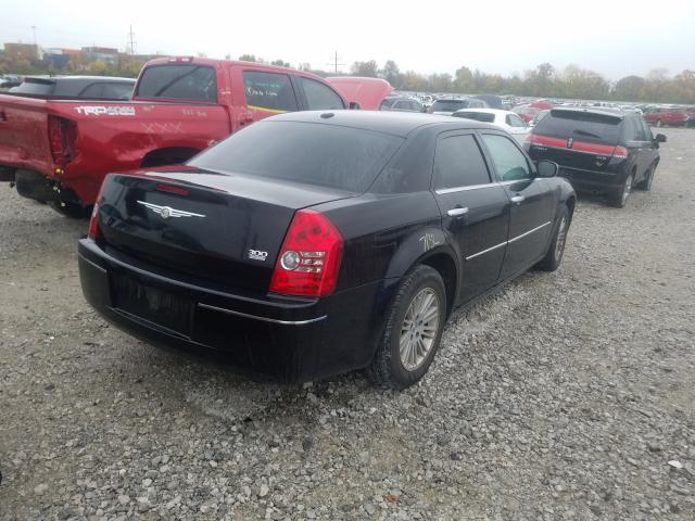 Photo 3 VIN: 2C3CA5CV7AH201278 - CHRYSLER 300 TOURIN 