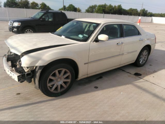 Photo 1 VIN: 2C3CA5CV7AH213365 - CHRYSLER 300 