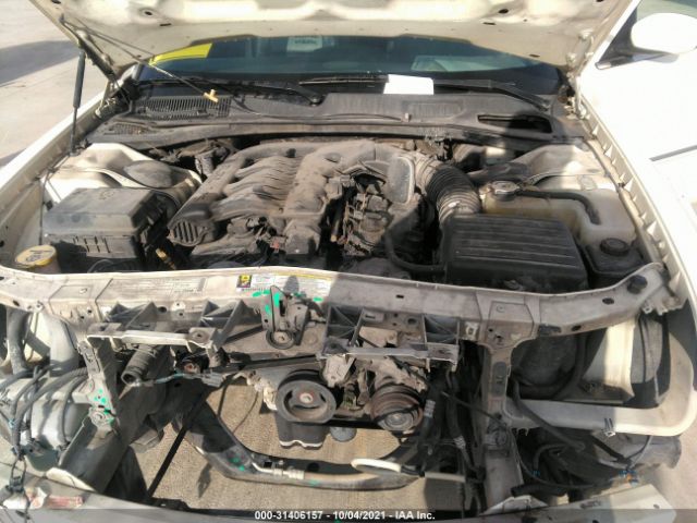 Photo 9 VIN: 2C3CA5CV7AH213365 - CHRYSLER 300 