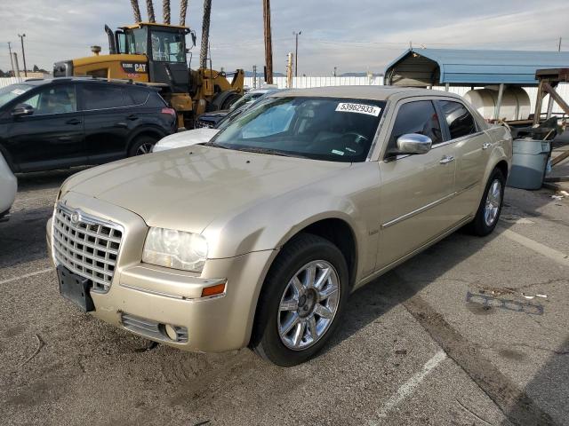 Photo 0 VIN: 2C3CA5CV7AH215357 - CHRYSLER 300 