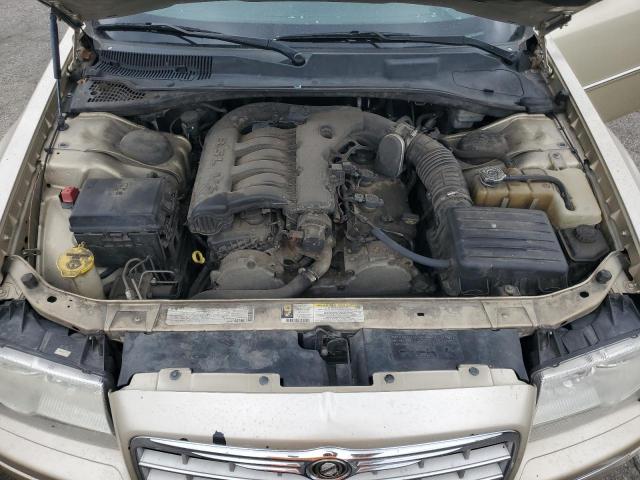 Photo 10 VIN: 2C3CA5CV7AH215357 - CHRYSLER 300 