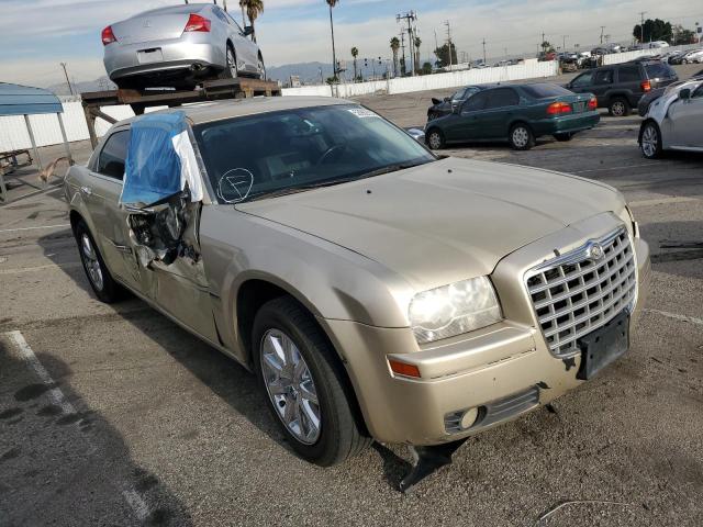 Photo 3 VIN: 2C3CA5CV7AH215357 - CHRYSLER 300 