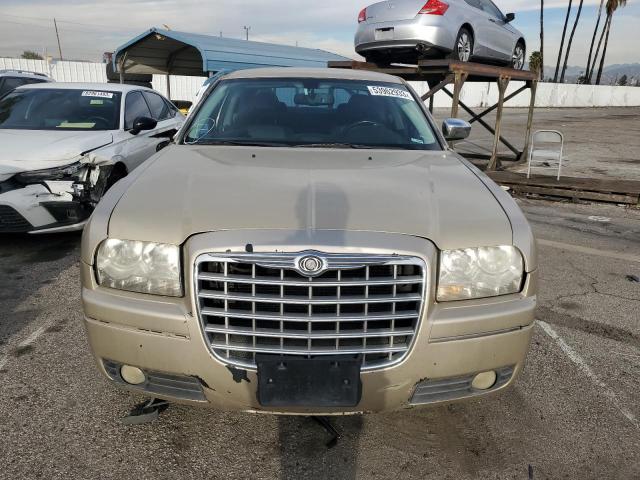 Photo 4 VIN: 2C3CA5CV7AH215357 - CHRYSLER 300 