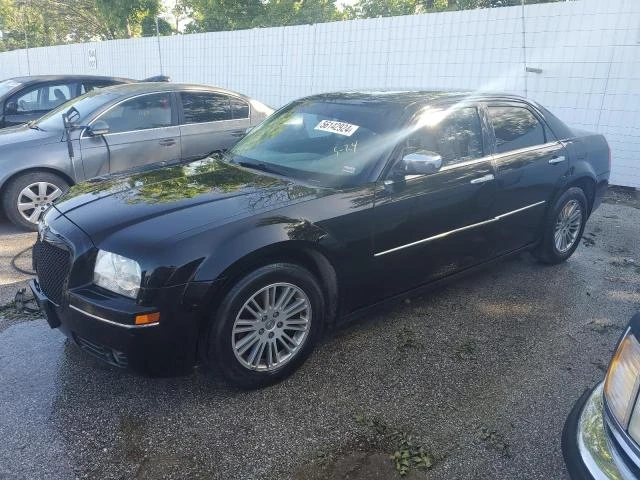 Photo 0 VIN: 2C3CA5CV7AH220915 - CHRYSLER 300 TOURIN 