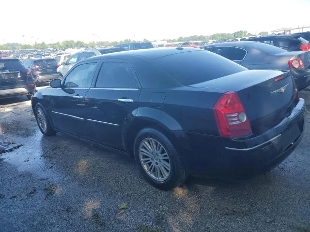 Photo 1 VIN: 2C3CA5CV7AH220915 - CHRYSLER 300 TOURIN 