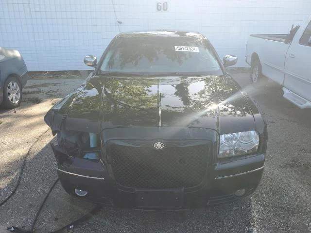 Photo 4 VIN: 2C3CA5CV7AH220915 - CHRYSLER 300 TOURIN 