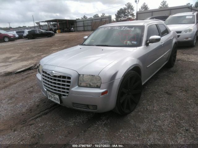 Photo 1 VIN: 2C3CA5CV7AH225435 - CHRYSLER 300 