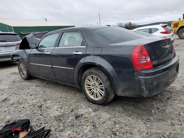 Photo 1 VIN: 2C3CA5CV7AH230439 - CHRYSLER 300 