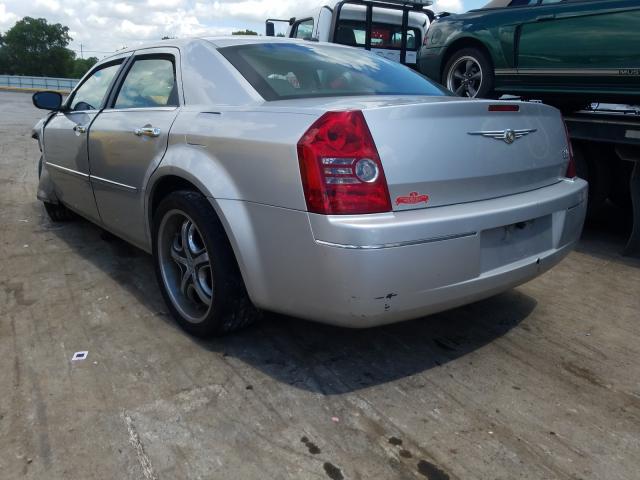 Photo 2 VIN: 2C3CA5CV7AH263005 - CHRYSLER 300 TOURIN 