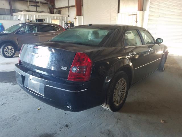 Photo 3 VIN: 2C3CA5CV7AH263120 - CHRYSLER 300 TOURIN 