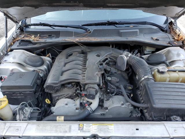 Photo 10 VIN: 2C3CA5CV7AH265885 - CHRYSLER 300 