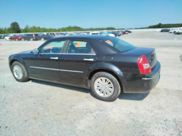 Photo 1 VIN: 2C3CA5CV7AH290057 - CHRYSLER 300 TOURIN 