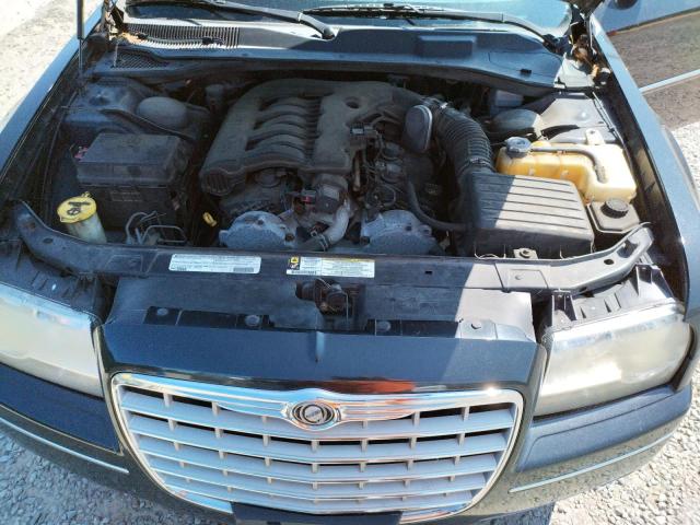 Photo 10 VIN: 2C3CA5CV7AH290057 - CHRYSLER 300 TOURIN 