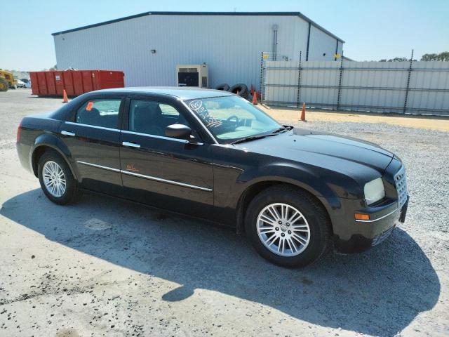 Photo 3 VIN: 2C3CA5CV7AH290057 - CHRYSLER 300 TOURIN 