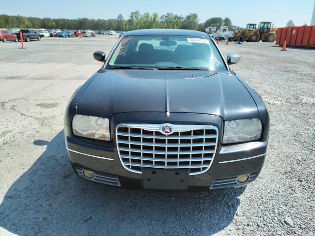 Photo 4 VIN: 2C3CA5CV7AH290057 - CHRYSLER 300 TOURIN 