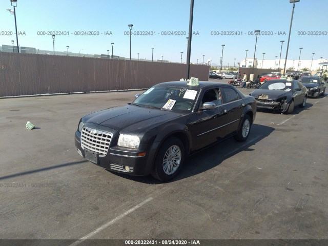 Photo 1 VIN: 2C3CA5CV7AH297512 - CHRYSLER 300 