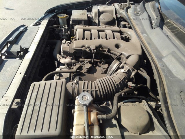 Photo 9 VIN: 2C3CA5CV7AH297512 - CHRYSLER 300 