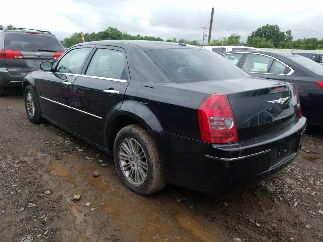 Photo 2 VIN: 2C3CA5CV7AH301915 - CHRYSLER 300 TOURIN 