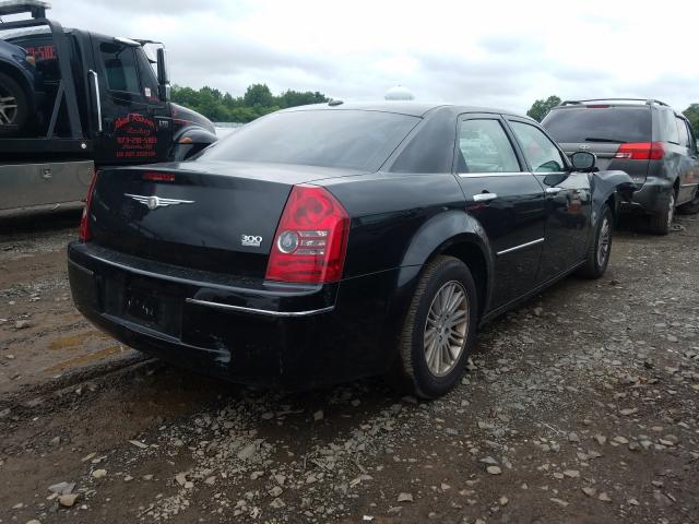 Photo 3 VIN: 2C3CA5CV7AH301915 - CHRYSLER 300 TOURIN 