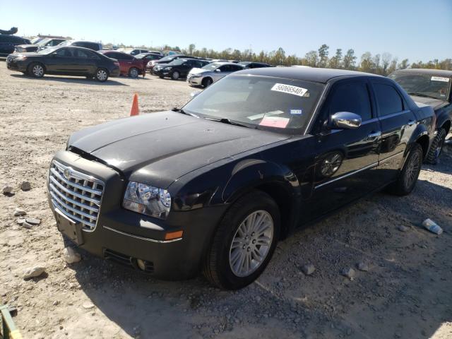 Photo 1 VIN: 2C3CA5CV7AH307178 - CHRYSLER 300 TOURIN 