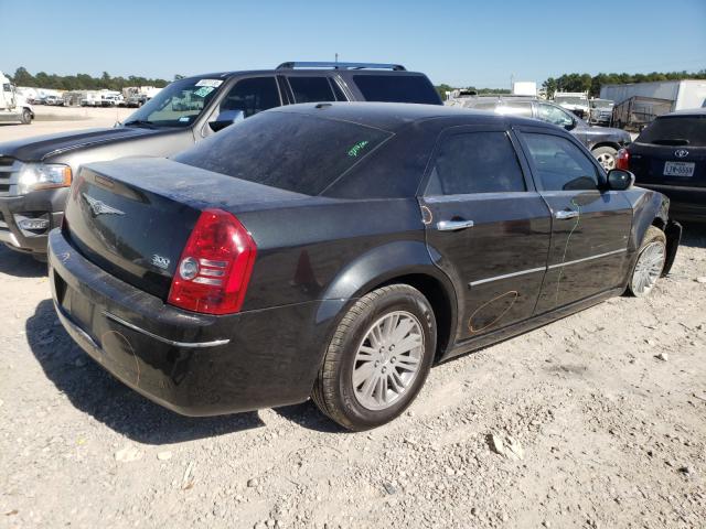 Photo 3 VIN: 2C3CA5CV7AH307178 - CHRYSLER 300 TOURIN 