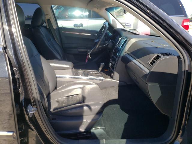 Photo 4 VIN: 2C3CA5CV7AH307178 - CHRYSLER 300 TOURIN 