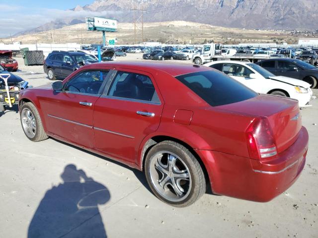 Photo 1 VIN: 2C3CA5CV7AH325325 - CHRYSLER 300 