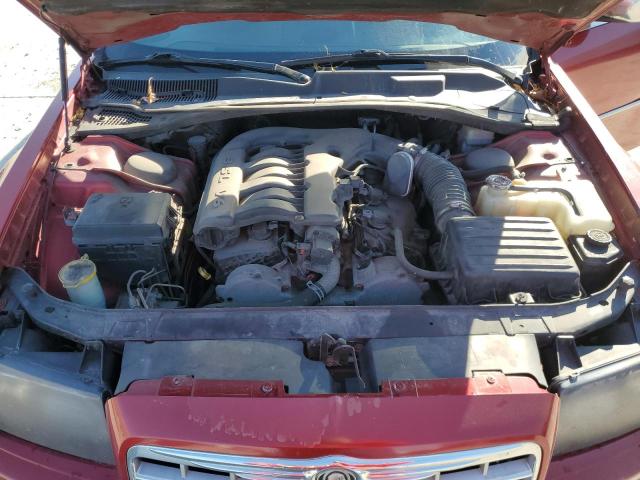 Photo 10 VIN: 2C3CA5CV7AH325325 - CHRYSLER 300 