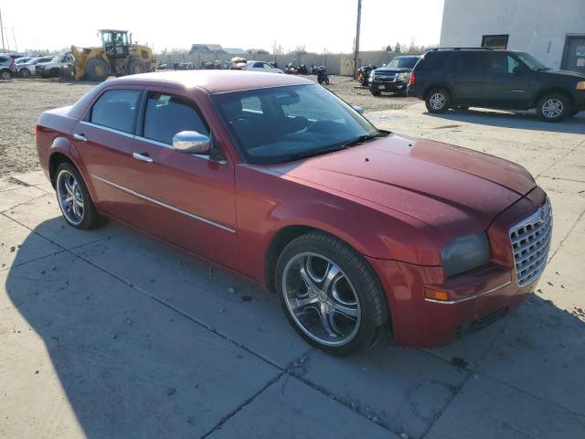 Photo 3 VIN: 2C3CA5CV7AH325325 - CHRYSLER 300 