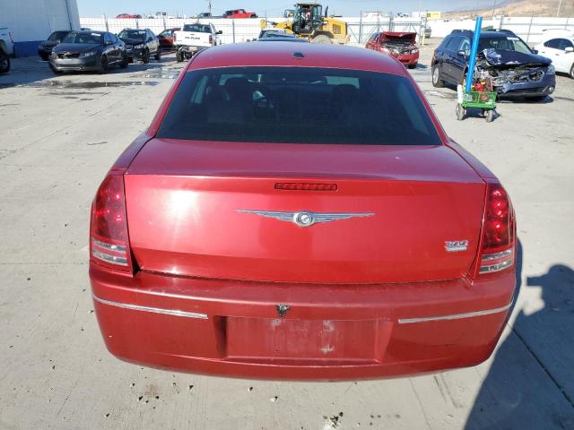 Photo 5 VIN: 2C3CA5CV7AH325325 - CHRYSLER 300 