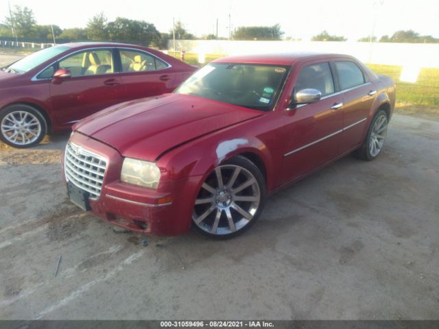 Photo 1 VIN: 2C3CA5CV7AH326426 - CHRYSLER 300 