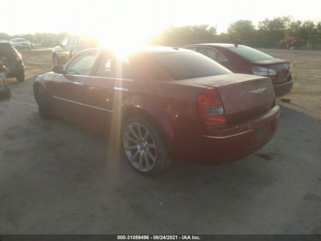 Photo 2 VIN: 2C3CA5CV7AH326426 - CHRYSLER 300 