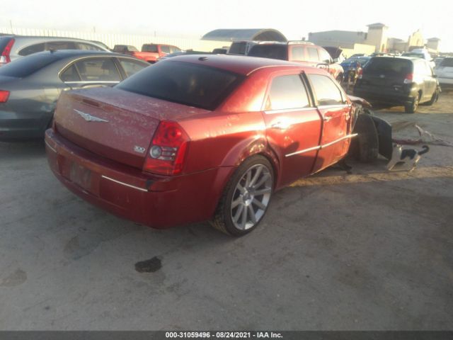 Photo 3 VIN: 2C3CA5CV7AH326426 - CHRYSLER 300 