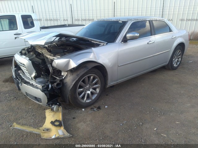 Photo 1 VIN: 2C3CA5CV7AH327396 - CHRYSLER 300 