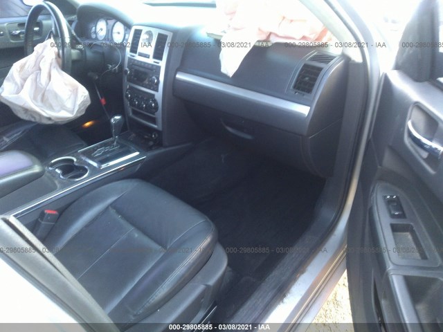 Photo 4 VIN: 2C3CA5CV7AH327396 - CHRYSLER 300 