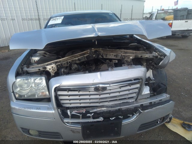 Photo 5 VIN: 2C3CA5CV7AH327396 - CHRYSLER 300 