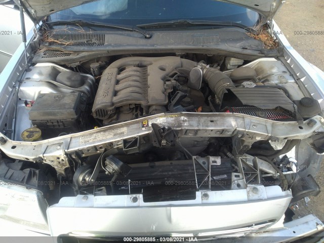 Photo 9 VIN: 2C3CA5CV7AH327396 - CHRYSLER 300 