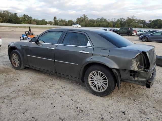 Photo 1 VIN: 2C3CA5CV8AH101450 - CHRYSLER 300 TOURIN 